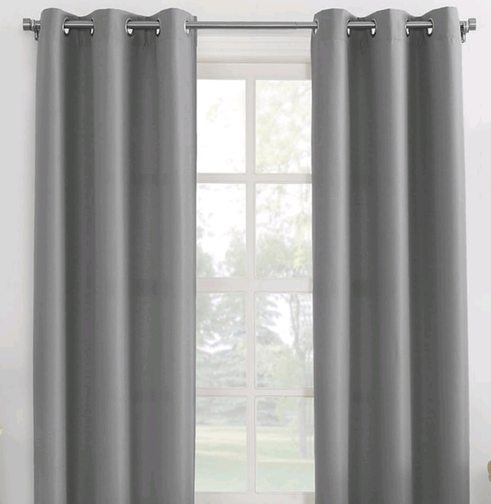 Curtains